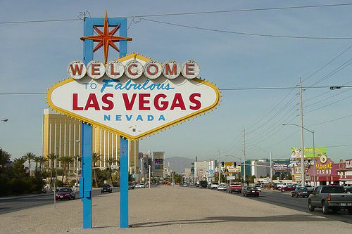 las vegas