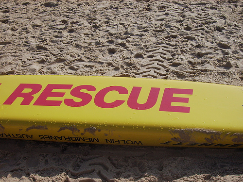 rescue