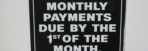 mortgage payment mortgage payment