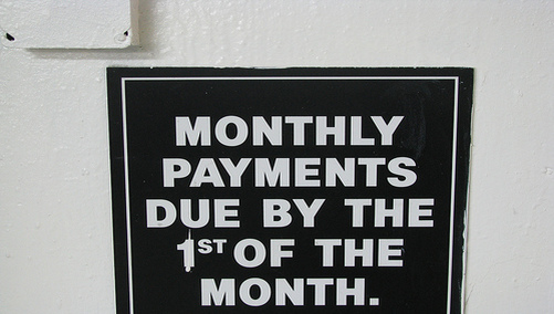 payment