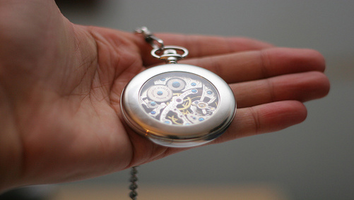 time time