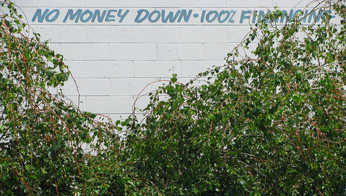 loan to value