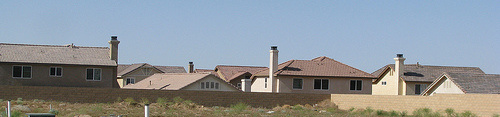 homes