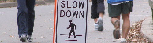 slow slow