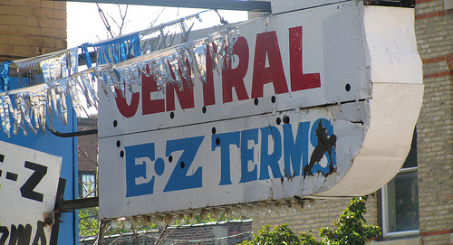 terms terms