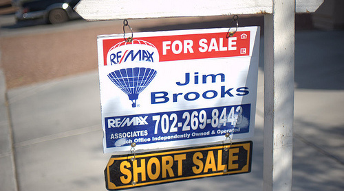 short sale