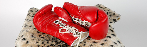 gloves