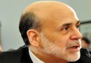Bernanke Has Refinanced His Mortgage Twice in the Past Two Years