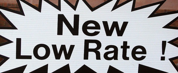 Home Equity Loan Credit Score 610