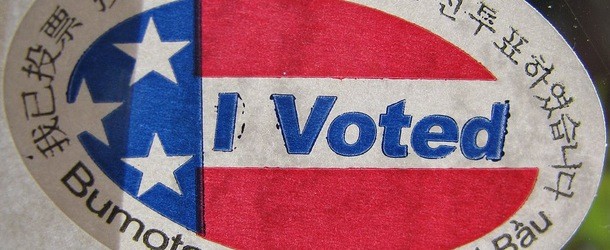 Is There Any Correlation Between Elections and Mortgage Rates?