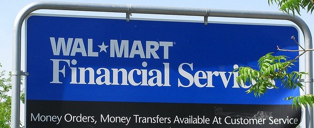 Consumers Prefer PayPal Over Walmart for Mortgage Needs