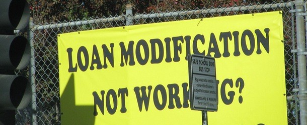 Nearly Half of All Underwater Private-Label Mortgages Modified