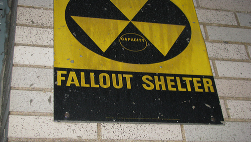 fallout