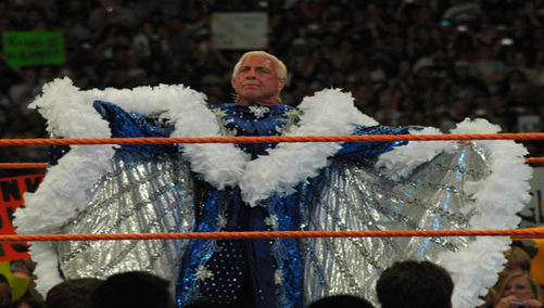 ric flair