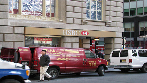 hsbc