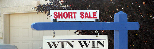 short sale