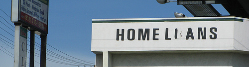 home loans