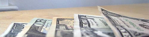 money