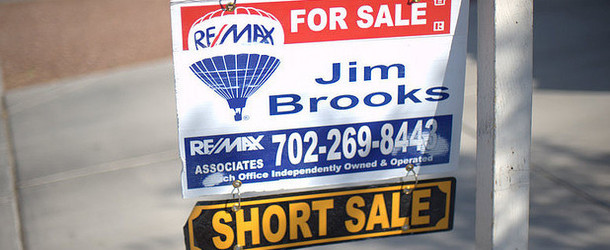 short sale