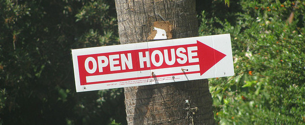 open house