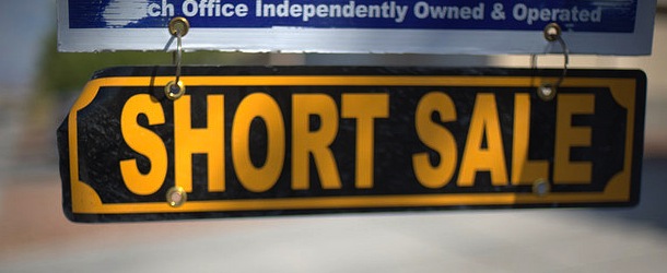 short sale