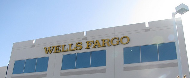 wells fargo