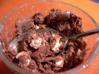 rocky road
