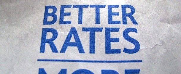 The Beauty Of High Mortgage Rates Finansdirekt24 se