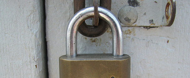 door lock