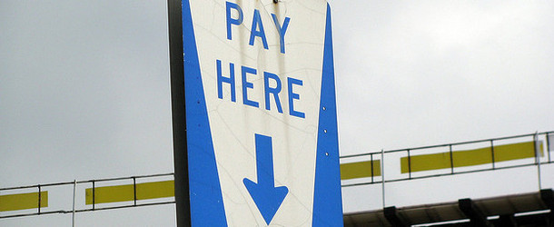 pay here