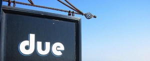 due