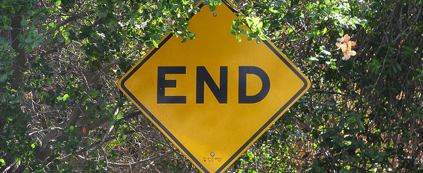 end