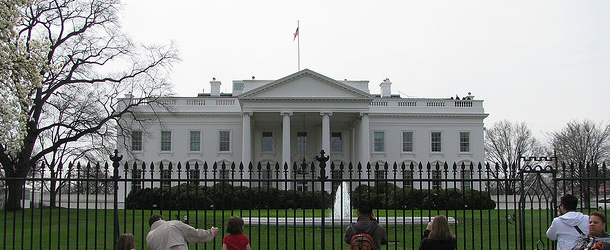 white house