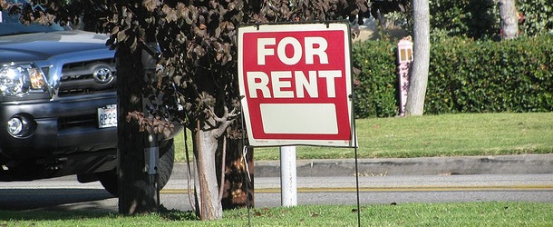 for rent