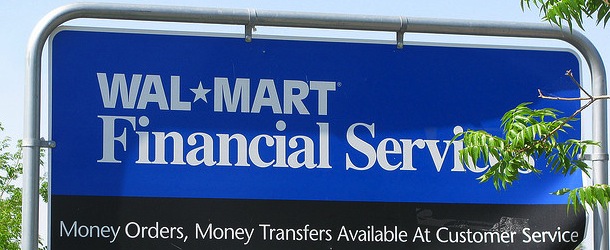 walmart financial