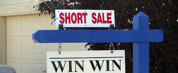 short sale