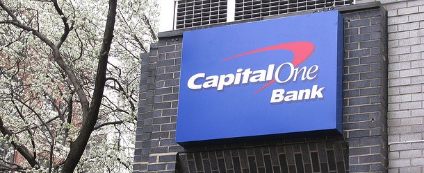 capital one