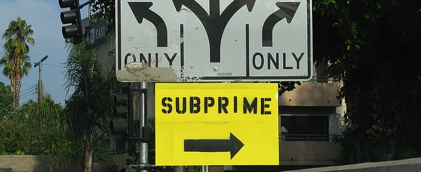 subprime