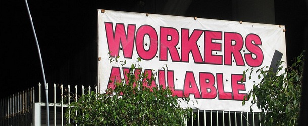 workers