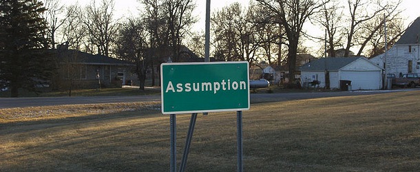 assumption