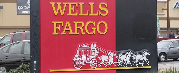 wells fargo