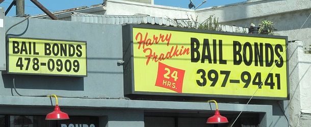 bail bonds