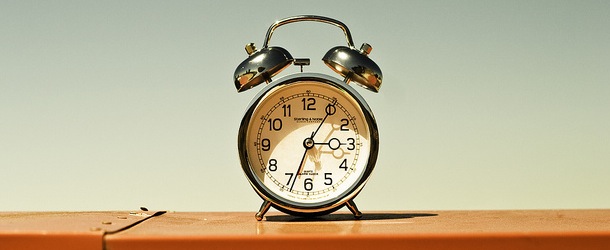 clock