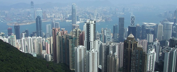 hong kong