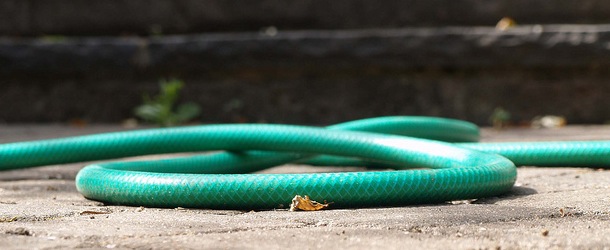 water hose