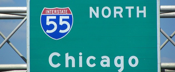 chi town