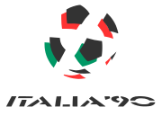 1990 logo