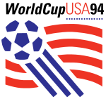 1994 logo