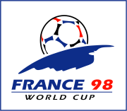 1998 logo