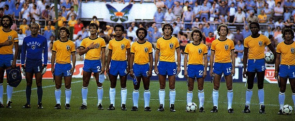 Brazil national team